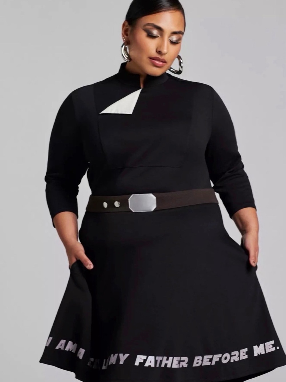 Luke Skywalker Dress
